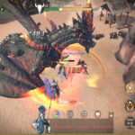 Forsaken World: Gods&Demons Slot
