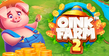 Oink Farm 2 Slot