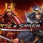 Rise of Samurai IV Slot