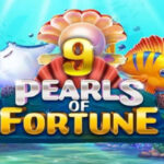 Unravel the Mysteries of Slot Game 9 Pearls of Fortune