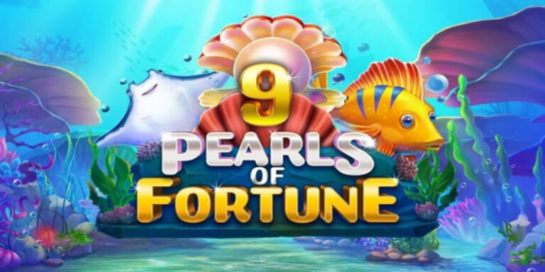 Unravel the Mysteries of Slot Game 9 Pearls of Fortune