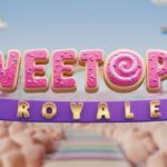 Sweetopia Royale Slot