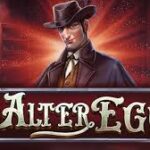 The Alter Ego Slot