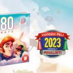 80 Days Adventure