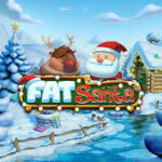 Fat Santa Slots