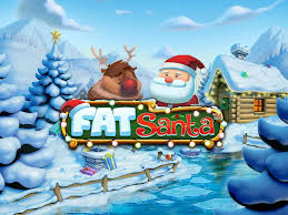Fat Santa Slots