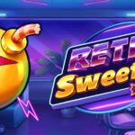 Retro Sweets Slots