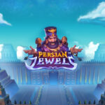 Persian Jewels Slot