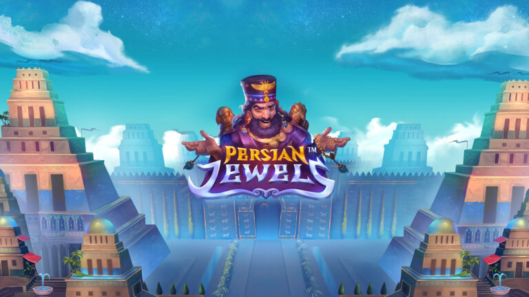 Persian Jewels Slot