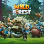 Forest Wild Slots