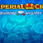 Unlock Hidden Riches in 40 Imperial Crown Slot Game