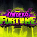 Undead Fortune Slot