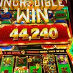 Hyper Hits – Flower Empress Slots