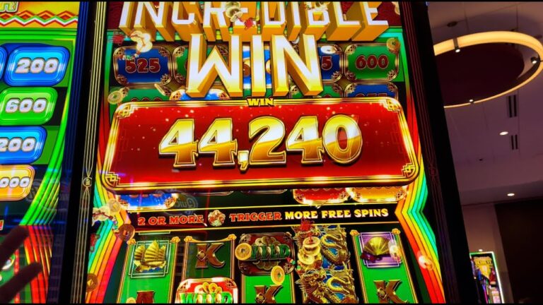 Hyper Hits – Flower Empress Slots