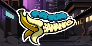 Unlock the Wild Thrills of FRKN Bananas Slot – Big Wins Await!