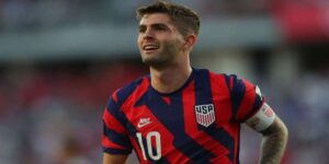 United States FC: The Rise of America’s Soccer Powerhouse