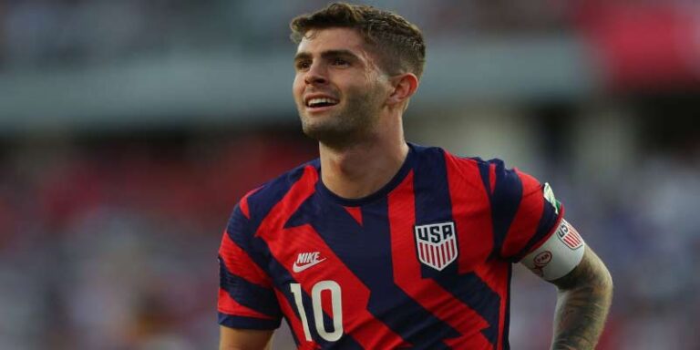 United States FC: The Rise of America’s Soccer Powerhouse