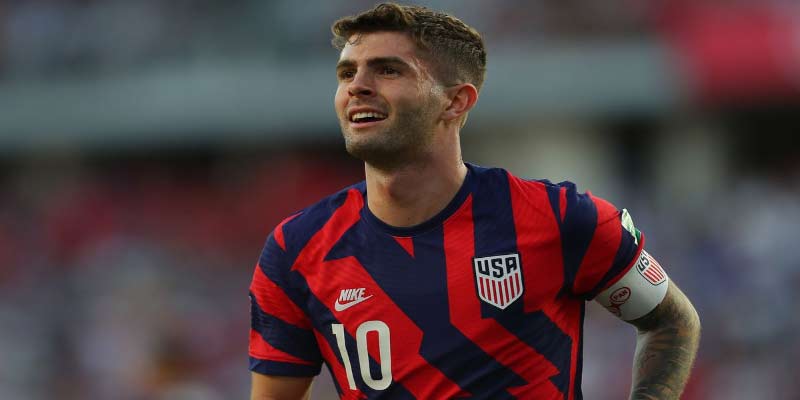 United States FC: The Rise of America’s Soccer Powerhouse
