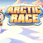 Arctic Race Slots