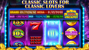 Game Classics Slots