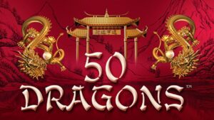 50 Dragons Slots