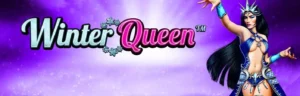 Winter Queen Slots