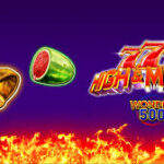 777 High and Mighty Slots