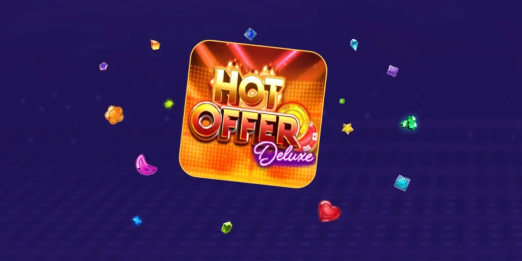 The Hot Offer Deluxe