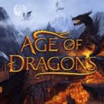 Age of Ice Dragons Slots