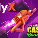 FlyX Cash Boosta Slot