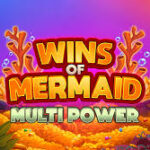 Mermaid Multi Power Slot