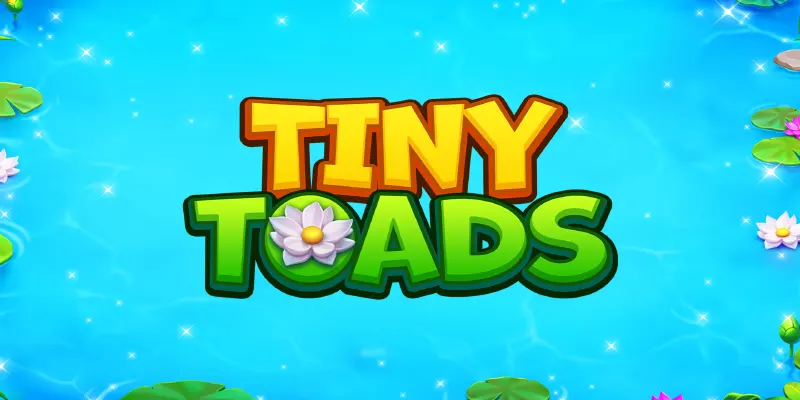 Tiny Toads Slot Review: Features & Winning Strategies